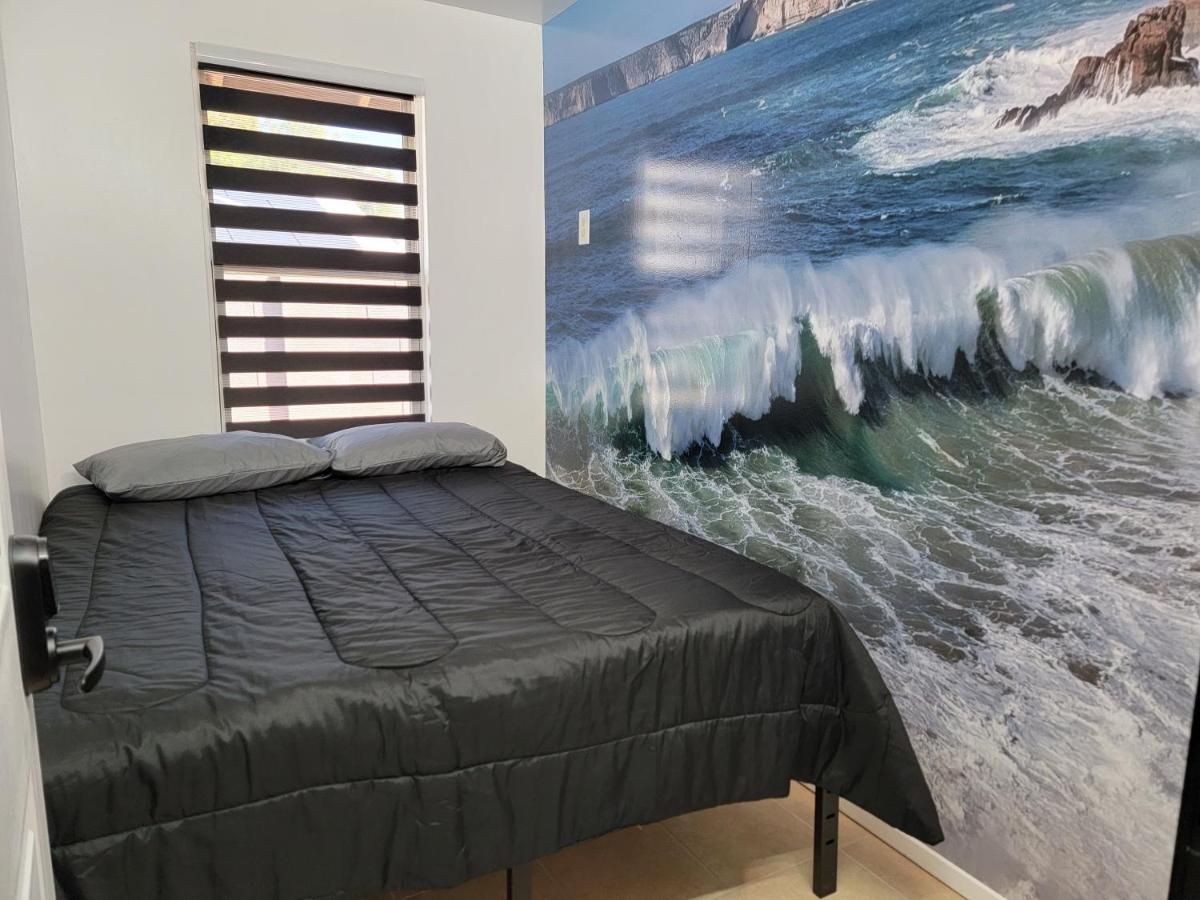 Orangewood & 51Ave Homestay - Not A Hotel เกล็นเดล ภายนอก รูปภาพ